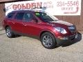 2008 Buick Enclave