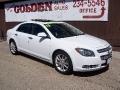 2010 Chevrolet Malibu