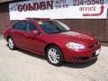 2013 Chevrolet Impala