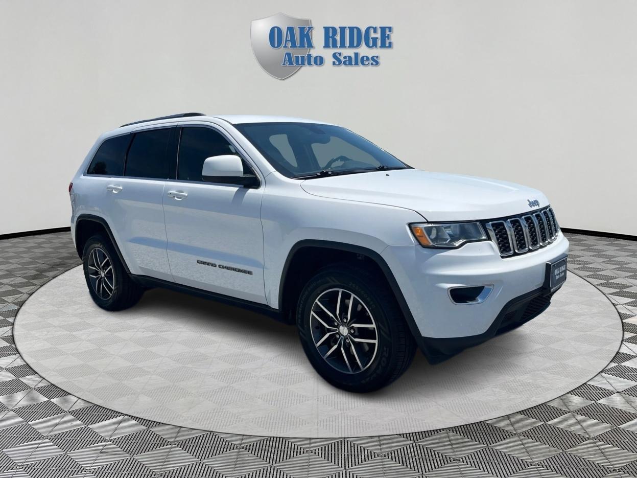 JeepGrand Cherokee3