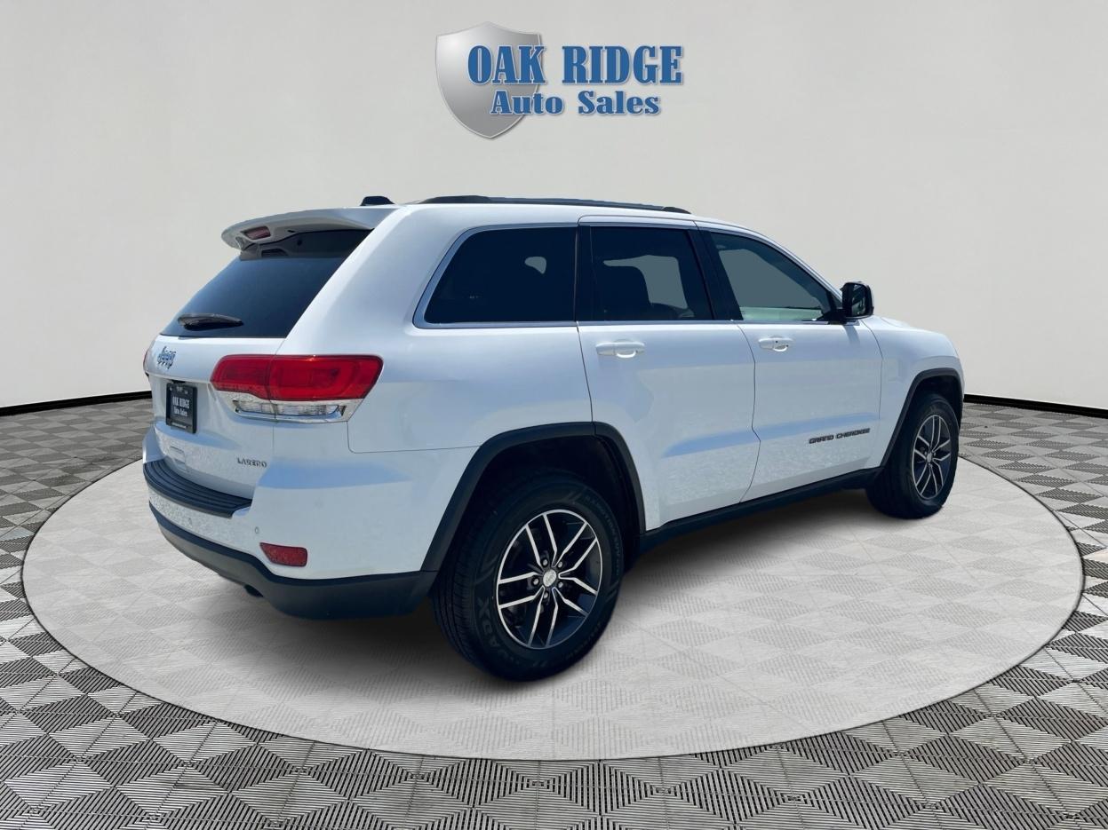 JeepGrand Cherokee5