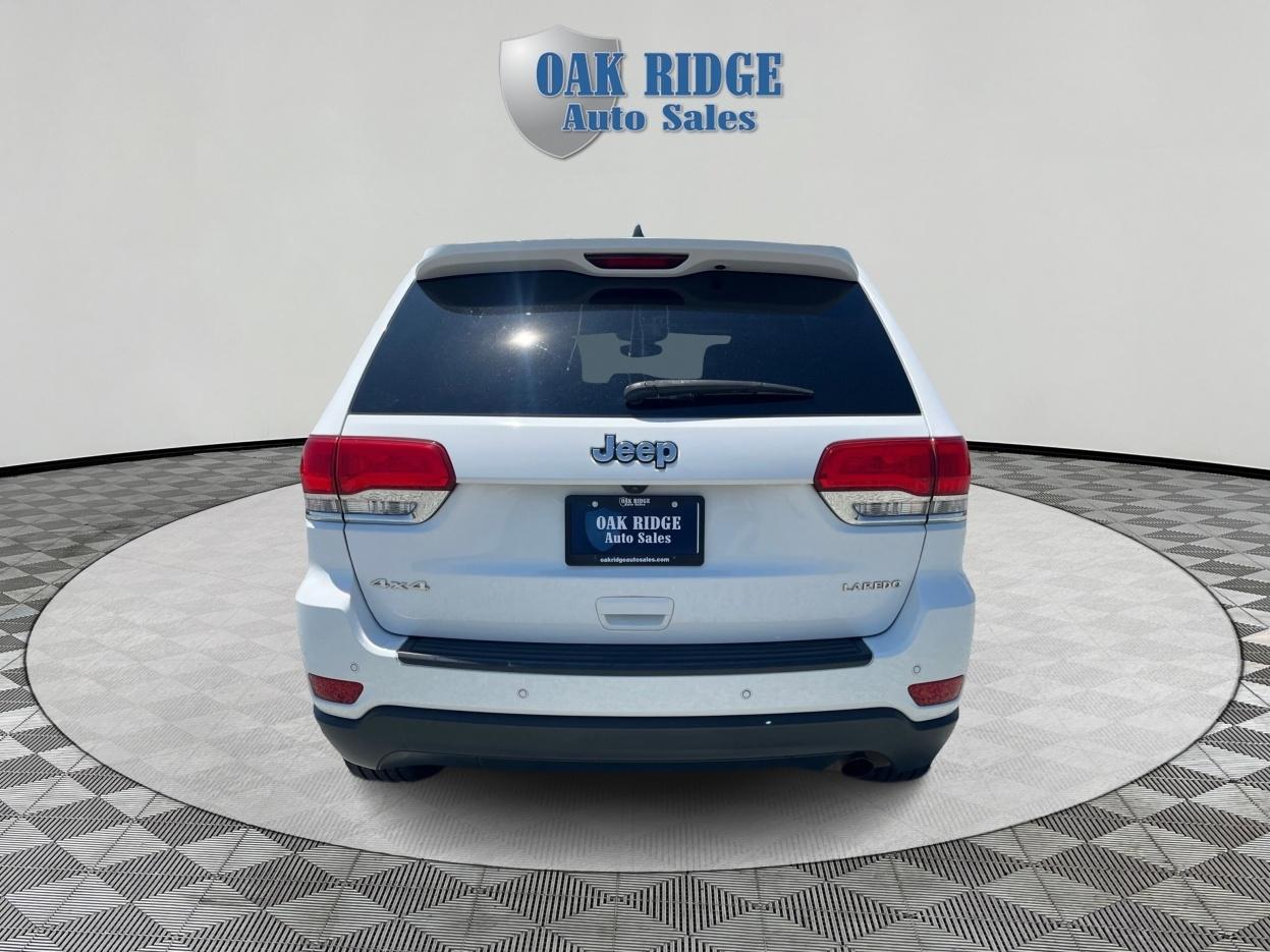 JeepGrand Cherokee6