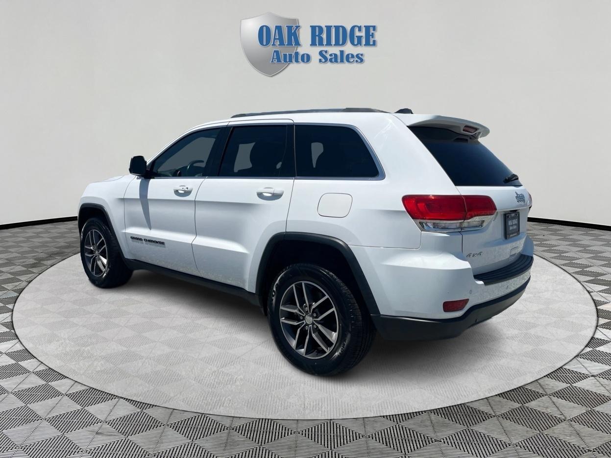 JeepGrand Cherokee7