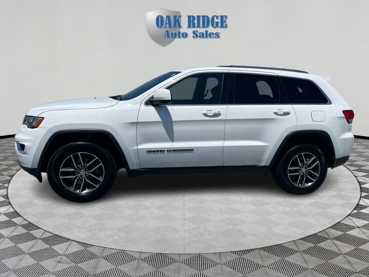 JeepGrand Cherokee8