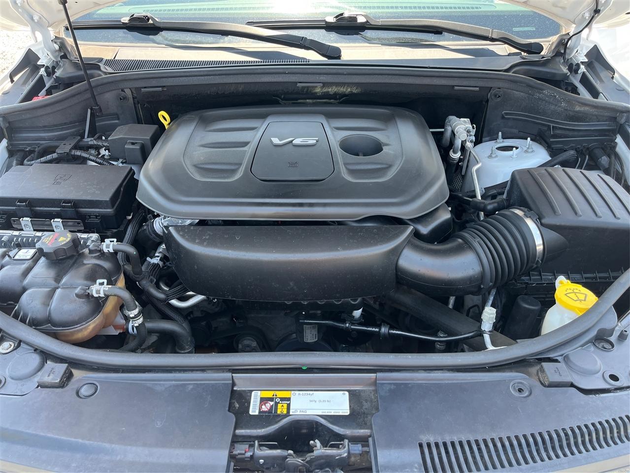 JeepGrand Cherokee11