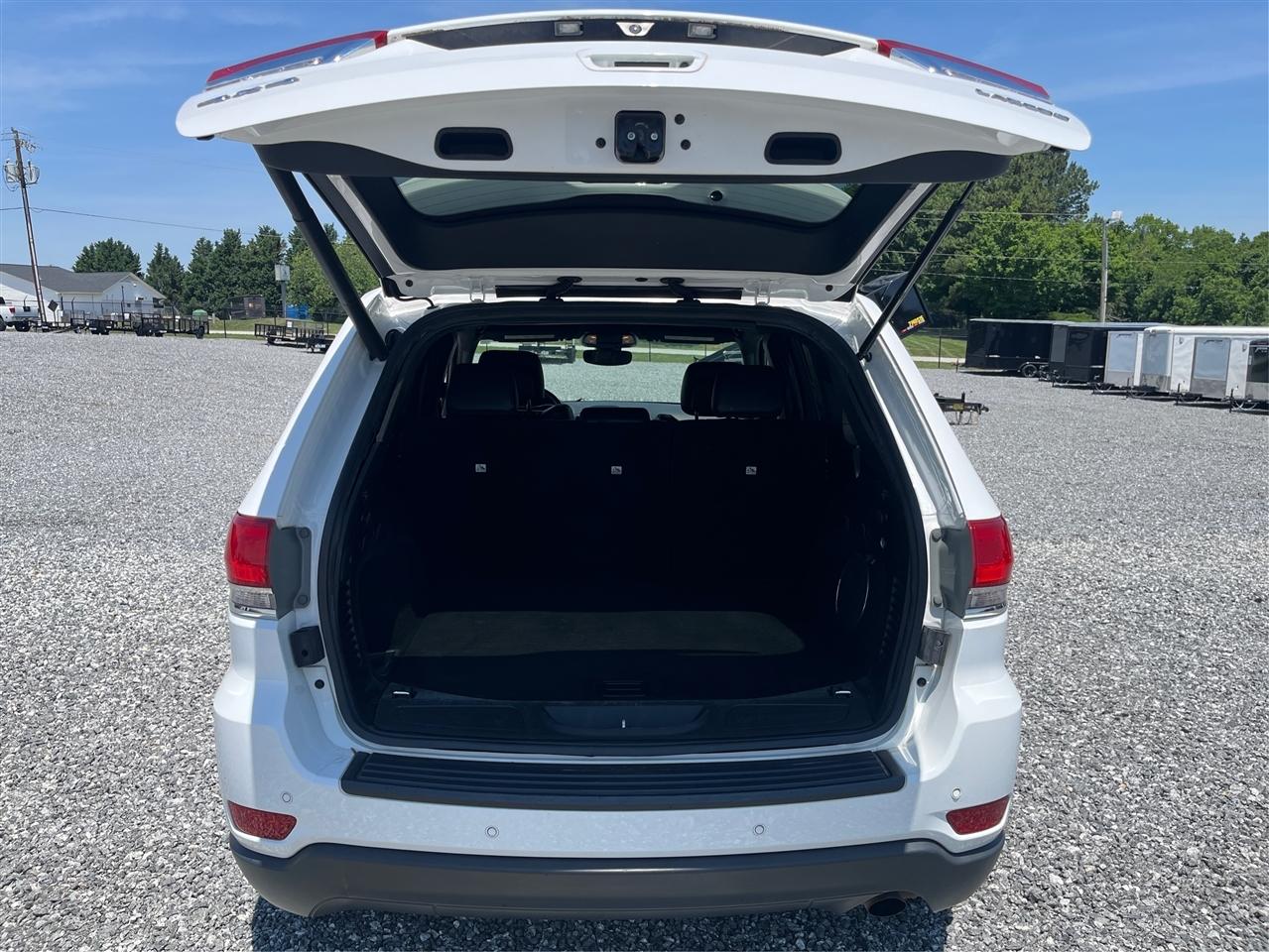 JeepGrand Cherokee13