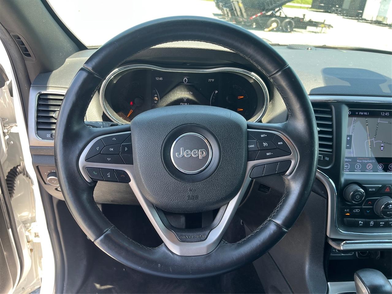 JeepGrand Cherokee17
