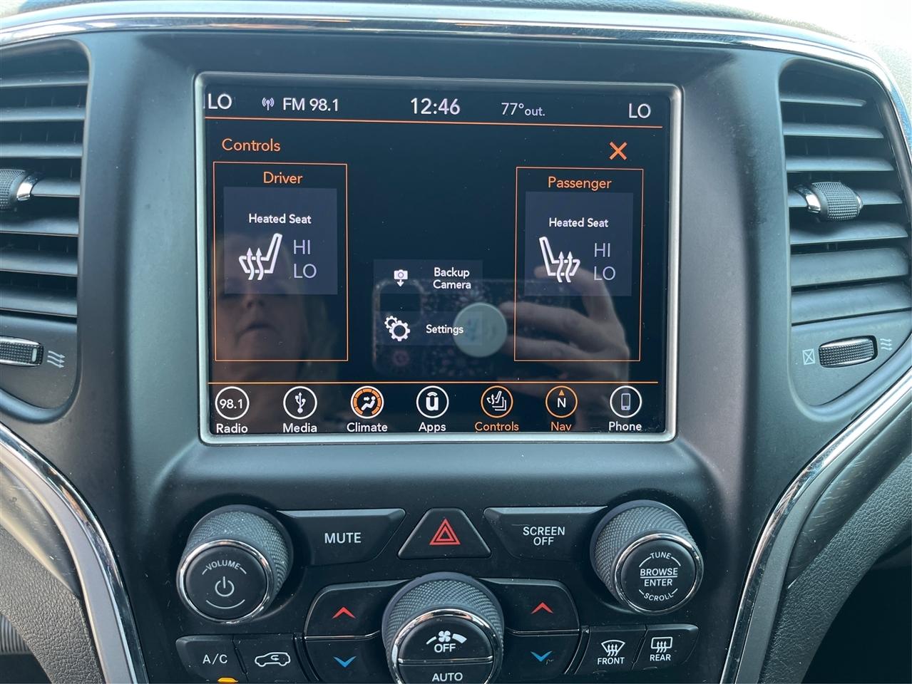 JeepGrand Cherokee19