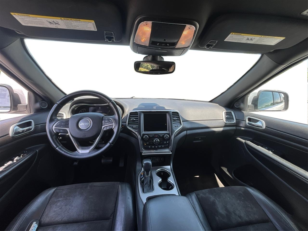 JeepGrand Cherokee23