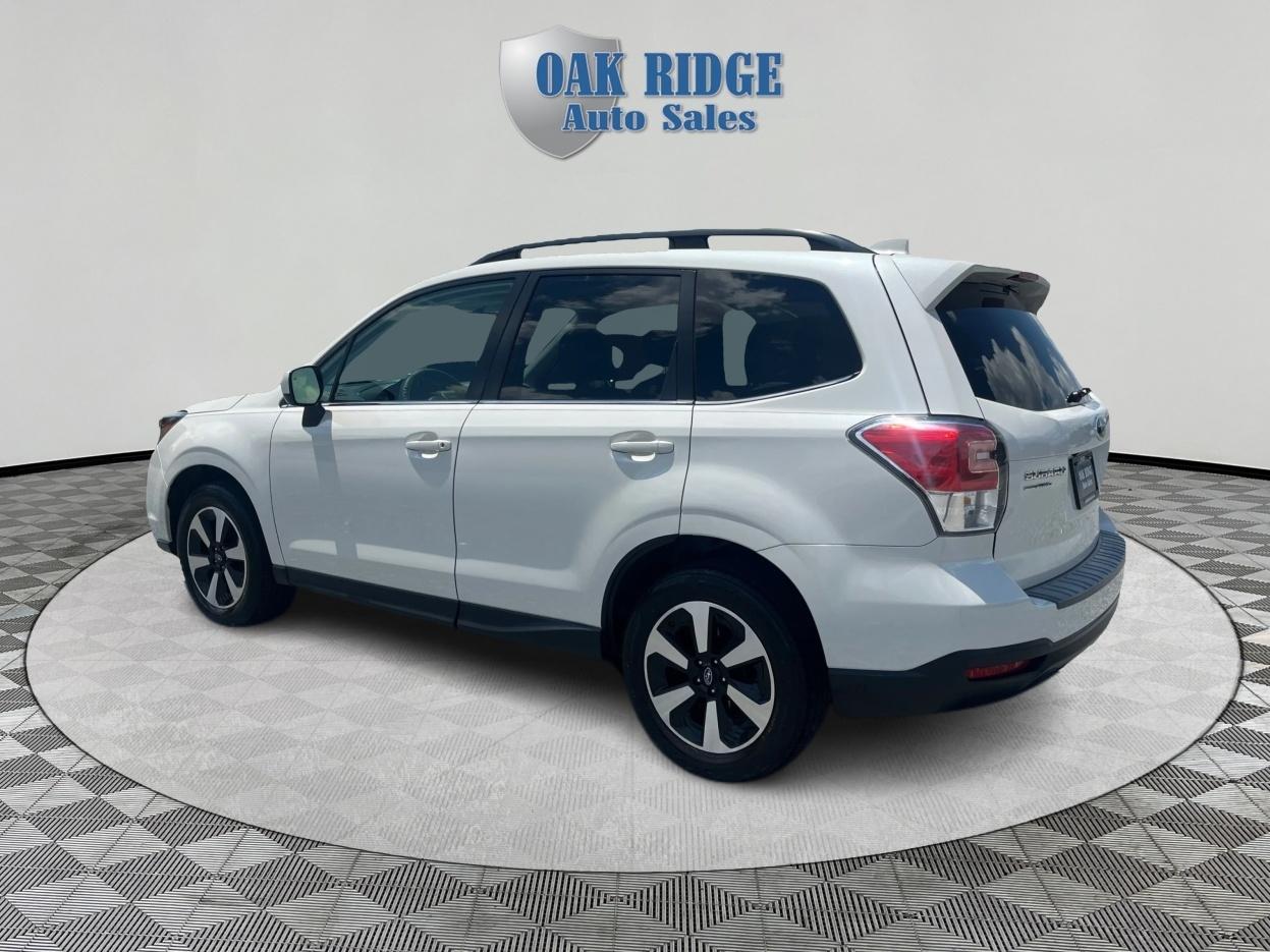 SubaruForester7