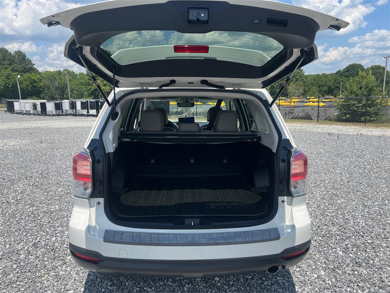 SubaruForester13