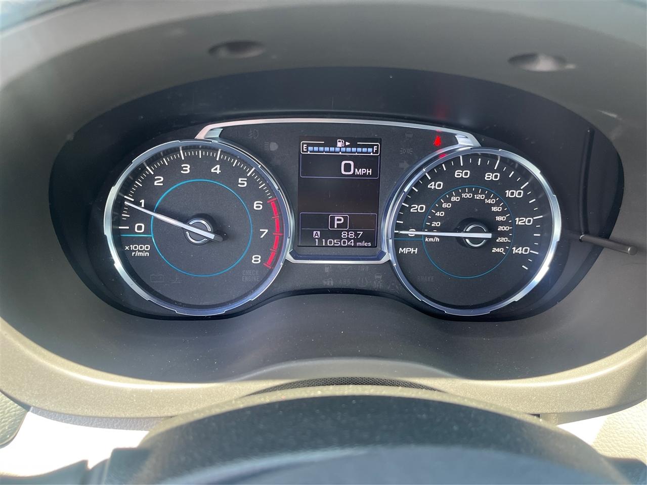 SubaruForester16
