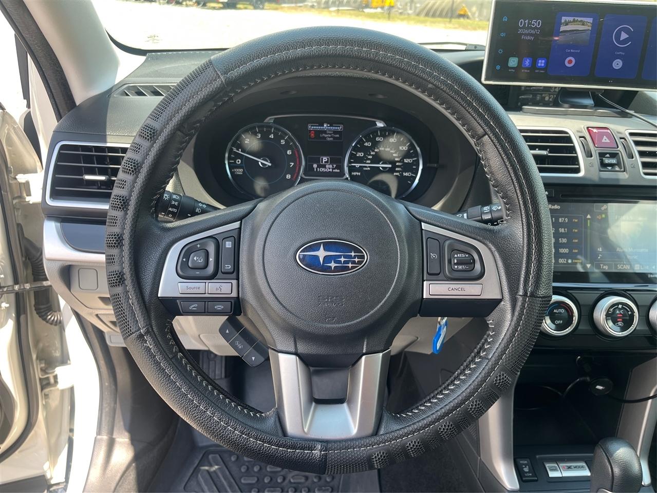 SubaruForester17