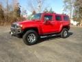 2007 HUMMER H3