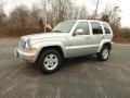 2006 Jeep Liberty