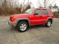 2005 Jeep Liberty