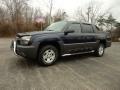 2005 Chevrolet Avalanche