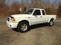 2005 Ford Ranger