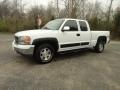 2002 GMC Sierra 1500