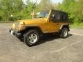 2003 Jeep Wrangler