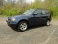 2004 BMW X3