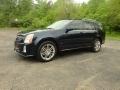 2007 Cadillac SRX