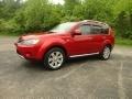 2009 Mitsubishi Outlander