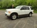 2003 Ford Explorer