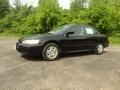 2001 Honda Accord