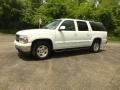 2005 Chevrolet Suburban