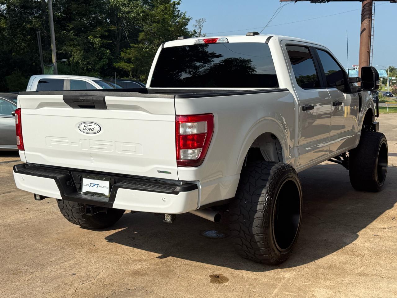 2022 Ford F-150 XL - Image 4