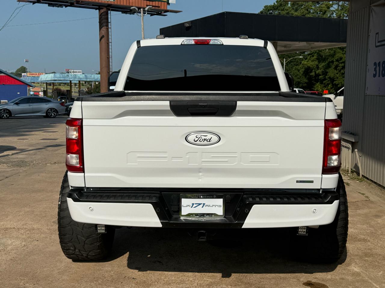 2022 Ford F-150 XL - Image 5