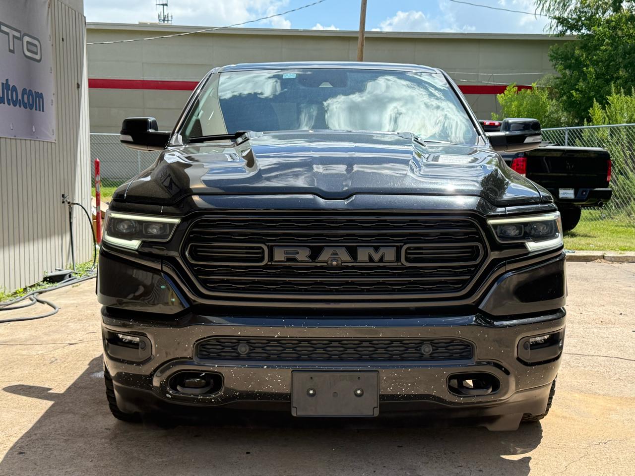 2021 Ram 1500 Limited - Image 2