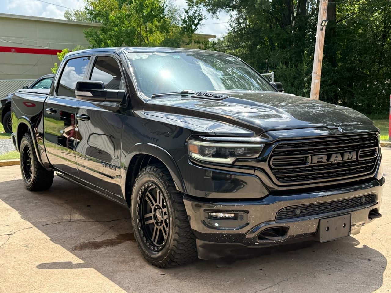 2021 Ram 1500 Limited - Image 3