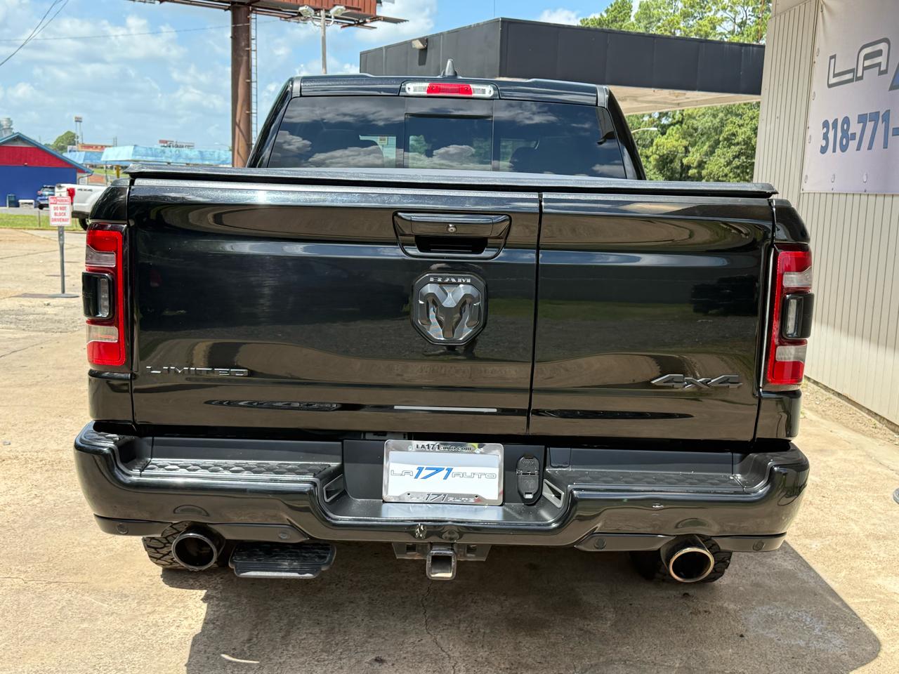 2021 Ram 1500 Limited - Image 5