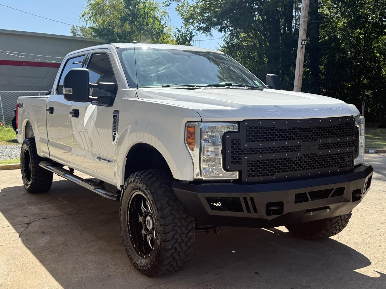 2019 Ford F-250 Super Duty XL - Image 3
