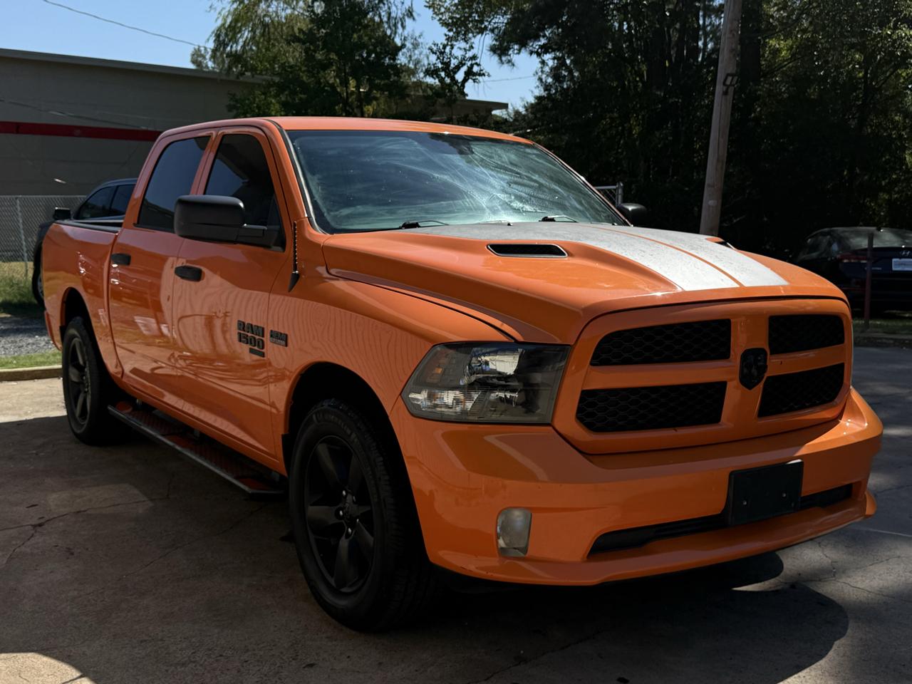 2019 Ram 1500 Classic Express - Image 3