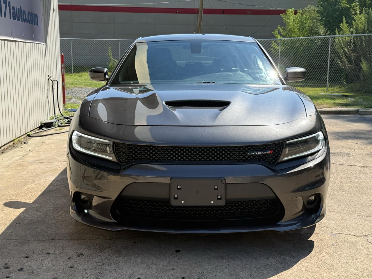 Photo 2 of 2022 Dodge Charger GT