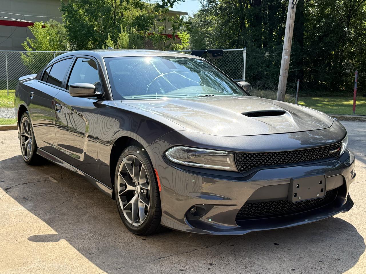 Photo 3 of 2022 Dodge Charger GT