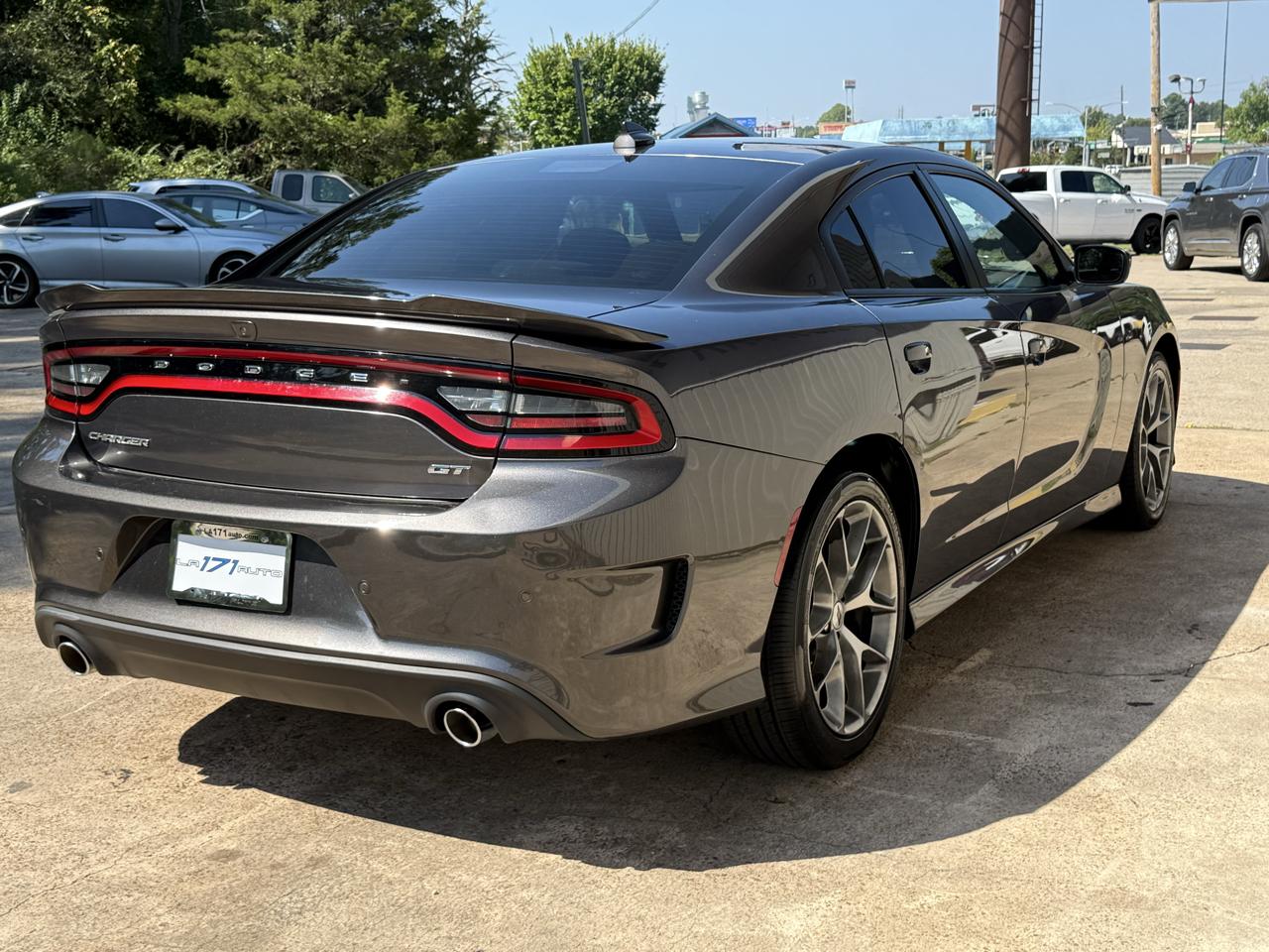 Photo 4 of 2022 Dodge Charger GT