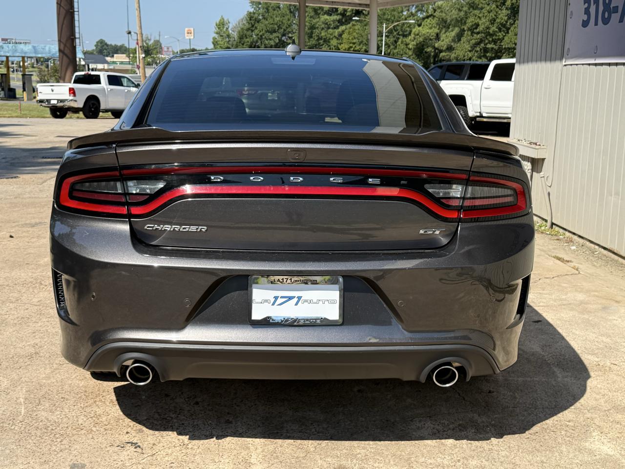 Photo 5 of 2022 Dodge Charger GT