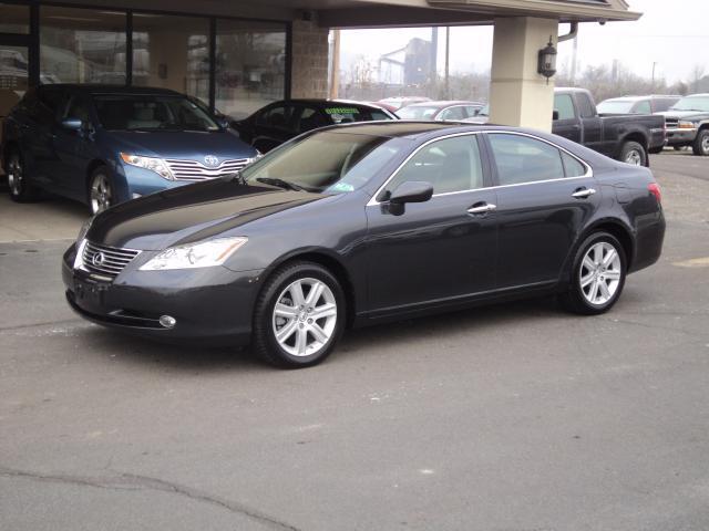 2008 Lexus ES 350