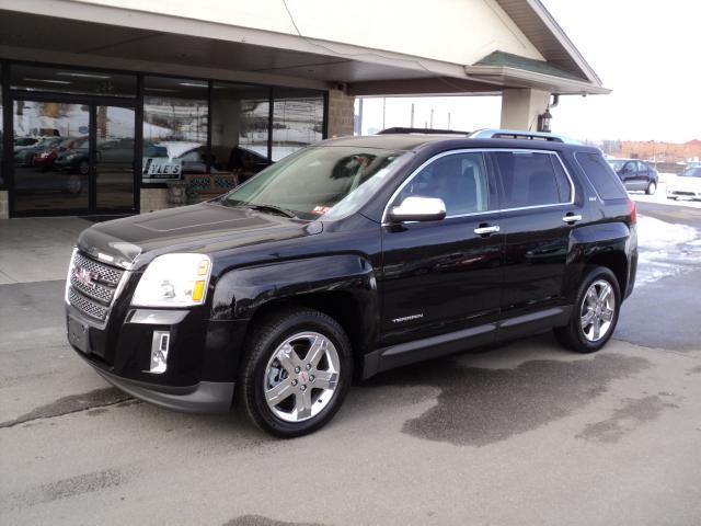 2012 GMC Terrain