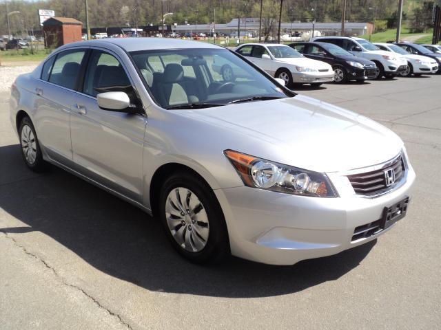 2009 Honda Accord