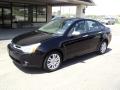 2010 Ford Focus