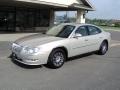 2008 Buick LaCrosse