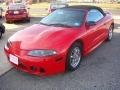 1996 Mitsubishi Eclipse