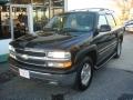 2004 Chevrolet Tahoe