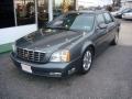 2004 Cadillac DeVille