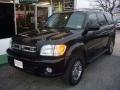 2003 Toyota Sequoia